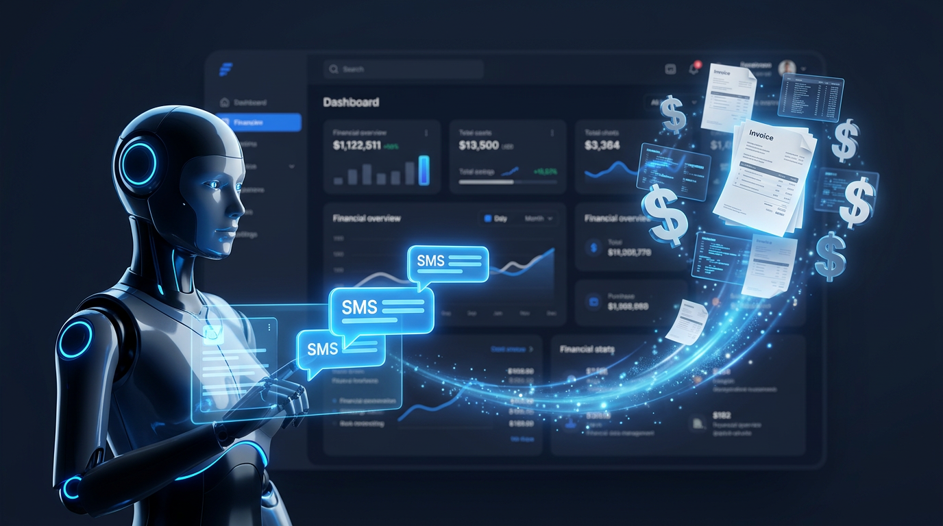Invoice Chaser